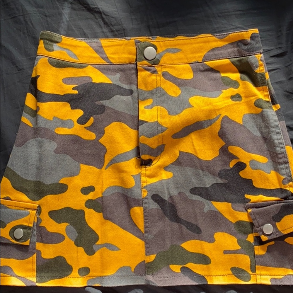 Skirt